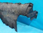 7L0825285C Защита двигателя передняя часть VOLKSWAGEN Touareg 2002-2010