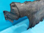 7L0825285C Защита двигателя передняя часть VOLKSWAGEN Touareg 2002-2010