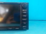 86840YY020 Магнитола TOYOTA Avensis (T25) 2003-2008
