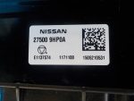 275009HP0A Блок управления климатконтроля Nissan Teana L33 2013-2017