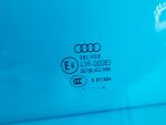 4F0845201B Стекло двери передней левой Audi A6 (C6, 4F) 2005-2011