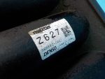 Z627-13-100 Впускной коллектор MAZDA Mazda 3 (BK) 2003-2009