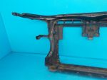 3AA805588D Панель передняя (телевизор) VOLKSWAGEN Passat B7 2011-2015