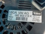 06E903016K Генератор двигателя Audi A6 (C6, 4F) 2005-2011