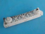 62222EW800 Кронштейн переднего бампера правый Nissan Almera G15 2013-