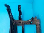 3C0805588D Панель передняя (телевизор) VOLKSWAGEN Passat B6 2005-2009