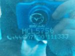GS1D59511 Стекло двери переднее левое MAZDA Mazda 6 (GH) 2007-2012