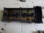 1120128033  Клапанная крышка ГБЦ TOYOTA Rav 4 II 2000-2005