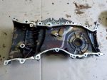 1131028081 Крышка ремня ГРМ Rav 4 2000-2005 TOYOTA 