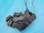 BS5E-59-310A Замок двери передней левой MAZDA Mazda 3 (BK) 2003-2009