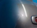 866113E030XX Бампер задний в сборе KIA Sorento 2002-2009