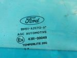 1706322 Стекло двери задней левой Ford Focus III 2011-2019