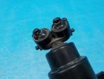 7L6955978A Форсунка омывателя фары VOLKSWAGEN Touareg 2002-2010