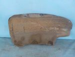 13107645 Подкрылок задний левый OPEL Astra H 2004-2010