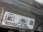 2021553 РКПП (роботизированная КПП) Ford Focus III 2011-2019
