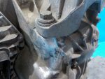 2021553 РКПП (роботизированная КПП) Ford Focus III 2011-2019
