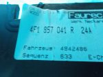 4F1 857 041 R Торпеда Audi A6 (C6, 4F) 2005-2011