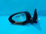 BCM66918ZM Зеркало заднего вида левое MAZDA Mazda 3 (BL) 2009-2013