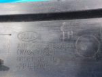 865813E010 Накладка переднего бампера левая KIA Sorento 2002-2009