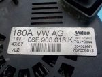 06E903016K Генератор двигателя Audi A6 (C6, 4F) 2005-2011