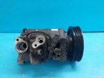 4F0 260 805 AF Компрессор кондиционера Audi A6 (C6, 4F) 2005-2011