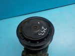 4F0 260 805 AF Компрессор кондиционера Audi A6 (C6, 4F) 2005-2011