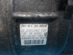 4F0 260 805 AF Компрессор кондиционера Audi A6 (C6, 4F) 2005-2011