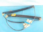 7L0837461F Стеклоподъемник передний левый VOLKSWAGEN Touareg 2002-2010