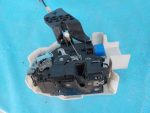 3D1837015AP Замок двери передней левой VOLKSWAGEN Touareg 2002-2010