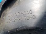 5212805050 Накладка противотуманной фары левая TOYOTA Avensis (T25) 2003-2008