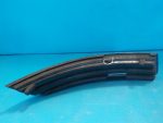 3C08536659B9 Решетка переднего бампера левая VOLKSWAGEN Passat B6 2005-2009