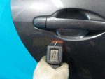 6700305110 Дверь задняя правая в сборе TOYOTA Avensis (T25) 2003-2008