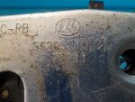 S6205210 Замок двери задней правой LIFAN X60 2012-