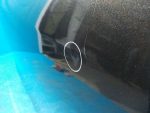 BBY95802XF Дверь передняя правая MAZDA Mazda 3 (BL) 2009-2013