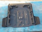 96954072 Пол багажника Chevrolet Cruze 2009-2016