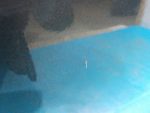 BBY95802XF Дверь передняя правая MAZDA Mazda 3 (BL) 2009-2013