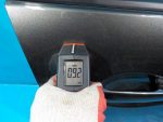 BBY95802XF Дверь передняя правая MAZDA Mazda 3 (BL) 2009-2013