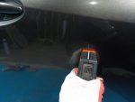 BBY95802XF Дверь передняя правая MAZDA Mazda 3 (BL) 2009-2013