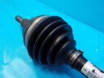 7L6 407 271 D Привод колеса передний VOLKSWAGEN Touareg 2002-2010