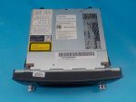7L6035191N Магнитола VOLKSWAGEN Touareg 2002-2010
