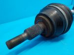 7L6 407 271 D Привод колеса передний VOLKSWAGEN Touareg 2002-2010