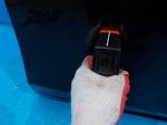 BBY95802XF Дверь передняя правая MAZDA Mazda 3 (BL) 2009-2013