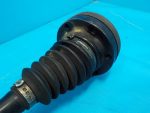 7L6 407 271 D Привод колеса передний VOLKSWAGEN Touareg 2002-2010