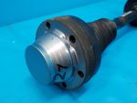 7L6 407 271 D Привод колеса передний VOLKSWAGEN Touareg 2002-2010