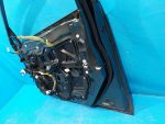 BBY95802XF Дверь передняя правая MAZDA Mazda 3 (BL) 2009-2013