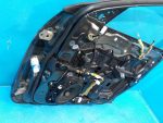 BBY95802XF Дверь передняя правая MAZDA Mazda 3 (BL) 2009-2013