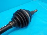 7L6 407 271 D Привод колеса передний VOLKSWAGEN Touareg 2002-2010