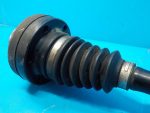 7L6 407 271 D Привод колеса передний VOLKSWAGEN Touareg 2002-2010
