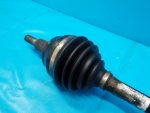 7L6 407 271 D Привод колеса передний VOLKSWAGEN Touareg 2002-2010