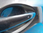 BBY67202XJ Дверь задняя правая в сборе MAZDA Mazda 3 (BL) 2009-2013